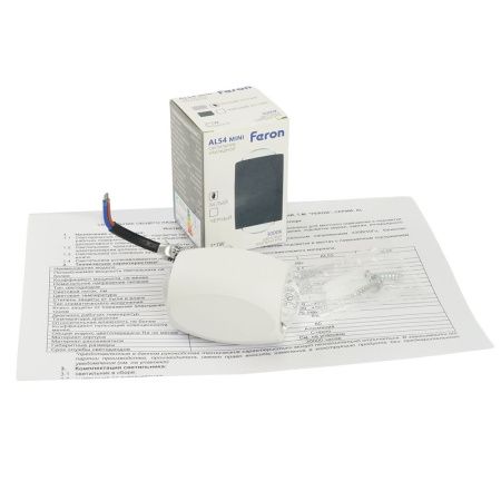 Светильник настенный Feron AL54 51144