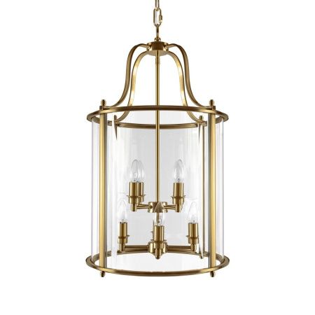 Светильник подвесной Loft It Lighthouse 10456/8 AB