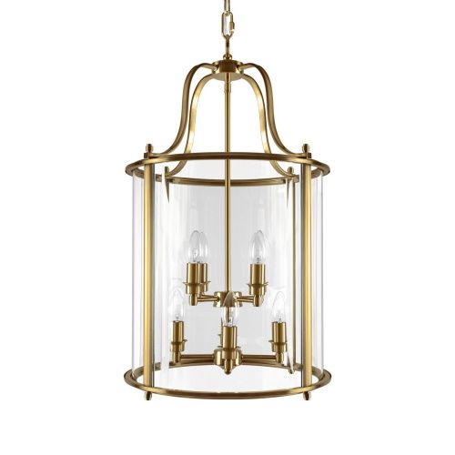 Светильник подвесной Loft It Lighthouse 10456/8 AB - фото 3