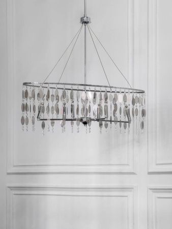Люстра подвесная Vele Luce Grace 493 (Граце 493) VL4093P03