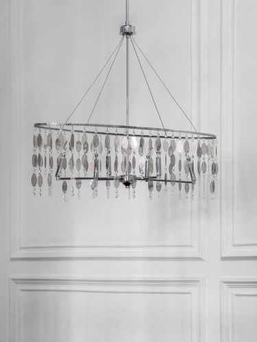 Люстра подвесная Vele Luce Grace 493 (Граце 493) VL4093P03 - фото 3