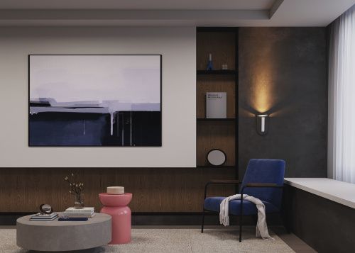 Бра Maytoni Technical Synergy C034WL-L5W3K - фото 4