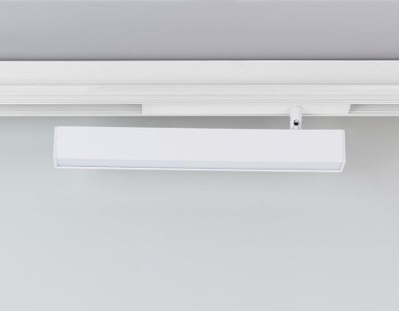 Трековый магнитный светильник Ambrella Light Magnetic 220V (Магнетиц 220В) GL1331