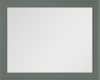 Зеркало с подсветкой La Fenice Cubo Grigio FNC-02-CUB-G-100-80 100х80
