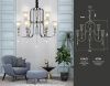 Люстра подвесная Ambrella Light Traditional (Традитионал) TR3249
