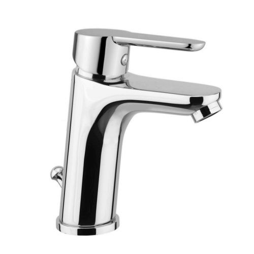 Смеситель Webert Sax Evolution SE833102015 на раковину хром - фото 2