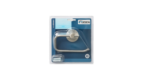 Бумагодержатель Fixsen Modern FX-51510A - фото 2