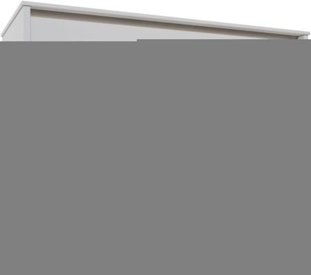 Тумба под раковину Allen Brau Activity 1.34005.WM 90х50 подвесная цвет белый