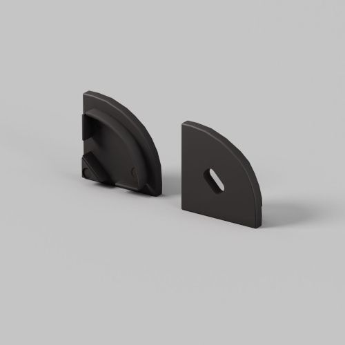 Комплект заглушек Maytoni Led Strip 642029 - фото 5