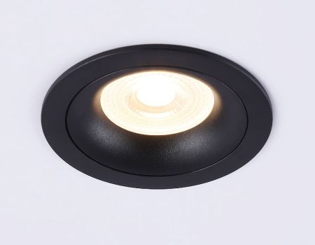 Светильник встраиваемый Ambrella Light Standard Tech (Стандард Тецх) TN102724