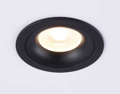 Светильник встраиваемый Ambrella Light Standard Tech (Стандард Тецх) TN102724 - фото 4