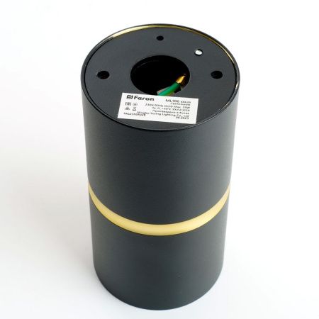 Светильник потолочный Feron ML186 48639