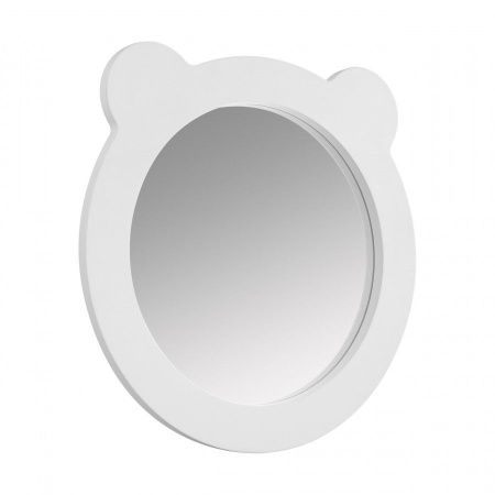 Зеркало Aquaton Каспер 1A283302CRE20 50х50 подвесное