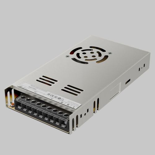 Источник напряжения Maytoni Led Strip 811013 - фото 3