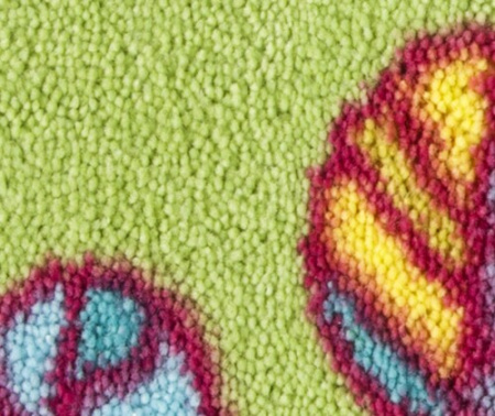 Коврик в ванную комнату WasserKRAFT BM-1201