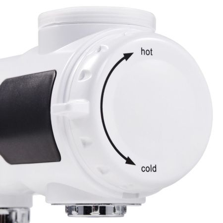 Водонагреватель электрический проточный 3 кВт Royal Thermo UniTap Mini