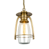 Светильник подвесной Covali PL-37021