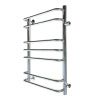 Полотенцесушитель водяной Тругор Идеал Идеал3/ПМ508050 55х80 хром
