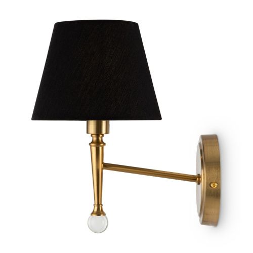 Бра Freya Rosemary FR5190WL-01BS - фото 4