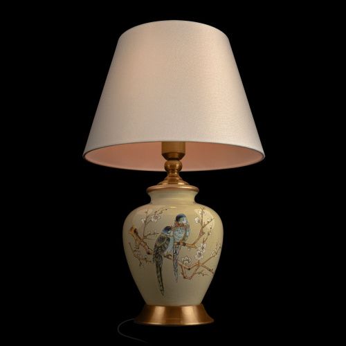 Настольная лампа Loft It Magnolia 10381T/B - фото 4