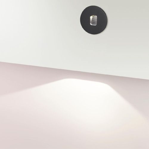 Подсветка для лестниц Odeon Light Vitty (Витты) 6651/1WL - фото 4