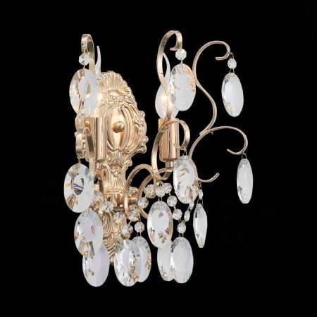 Бра ST Luce Orecchini Gold (Ореццхини Голд) SL846.201.02