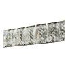 Светильник подвесной iLedex Crystal ice (Црыстал ице) MD7212-105B CR