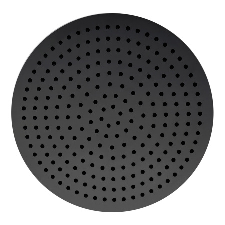 Верхний душ RGW Shower Panels 21148140-04 черный