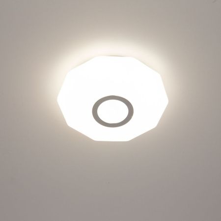 Светильник накладной Citilux Диамант Смарт CL713A10G