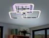 Люстра потолочная Ambrella Light Original (Оригинал) FA536