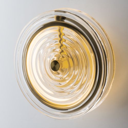 Бра Freya Borbon FR5442WL-L7TR - фото 2