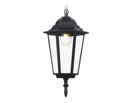 Уличный подвесной светильник Ambrella Light Garden (Гарден) ST2029