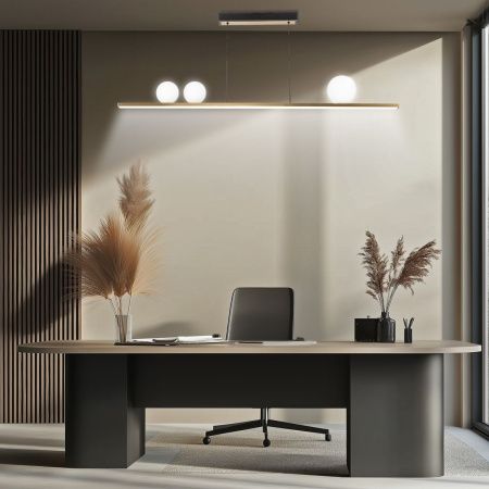 Светильник линейный Citilux Glob (Глоб) CL209133