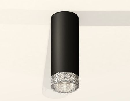 Светильник накладной Ambrella Light TECHNO SPOT (ТЕЦХНО СПОТ) XS6343020
