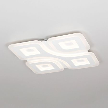 Люстра потолочная Citilux Квест CL739160E