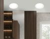 Светильник встраиваемый Ambrella Light GX Standard tech (ГКС Стандард тецх) TN51810
