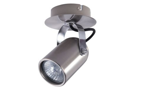 Спот Vele Luce Luigi (Луиги) VL8055S01 - фото 3