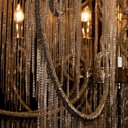 Люстра подвесная Loft It Wonderland 10405/24