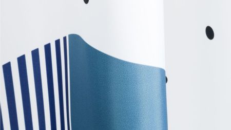 Штора для ванной Fixsen Design FX-1508