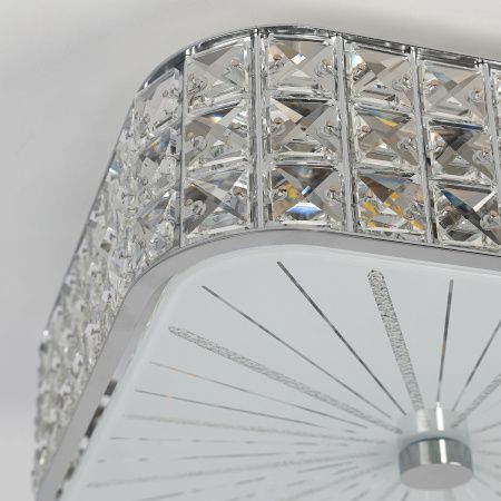 Светильник накладной Citilux Портал CL324241