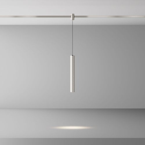 Светильник трековый Maytoni Technical Focus Led TR155-1-5W4K-PT - фото 4