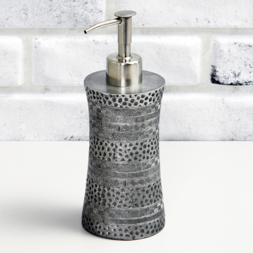 Дозатор для жидкого мыла WasserKRAFT 7699 - фото 2