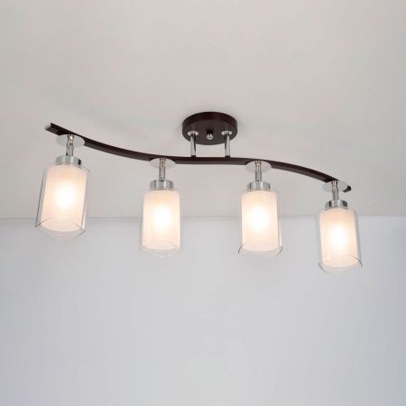Люстра потолочная Citilux Фортуна CL156142