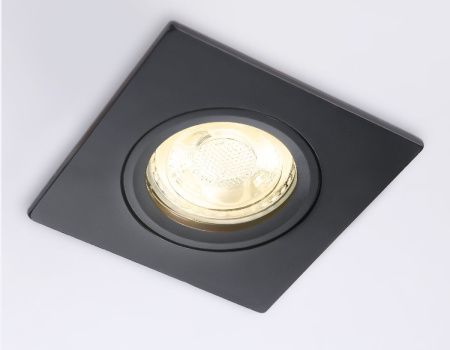 Светильник встраиваемый Ambrella Light Standard Tech (Стандард Тецх) TN102456
