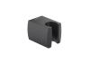 Держатель для душа Aquatek AQ2403MB черный
