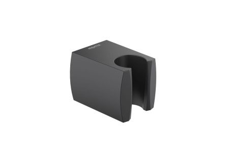 Держатель для душа Aquatek AQ2403MB черный