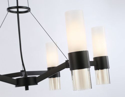 Люстра подвесная Ambrella Light Heigh Light (Хеигх Лигхт) LH55104 - фото 5