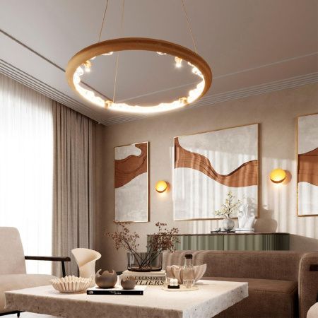 Люстра подвесная Odeon Light Hightech (Хигхтецх) 7002/44L