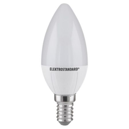 Лампа светодиодная Elektrostandard CD 4690389051197