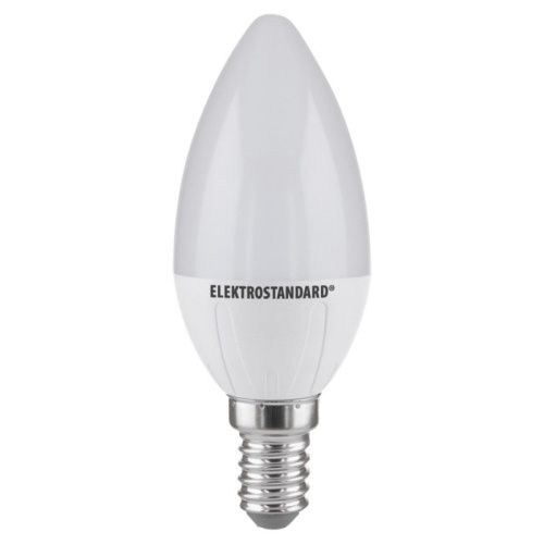 Лампа светодиодная Elektrostandard CD 4690389051197 - фото 3